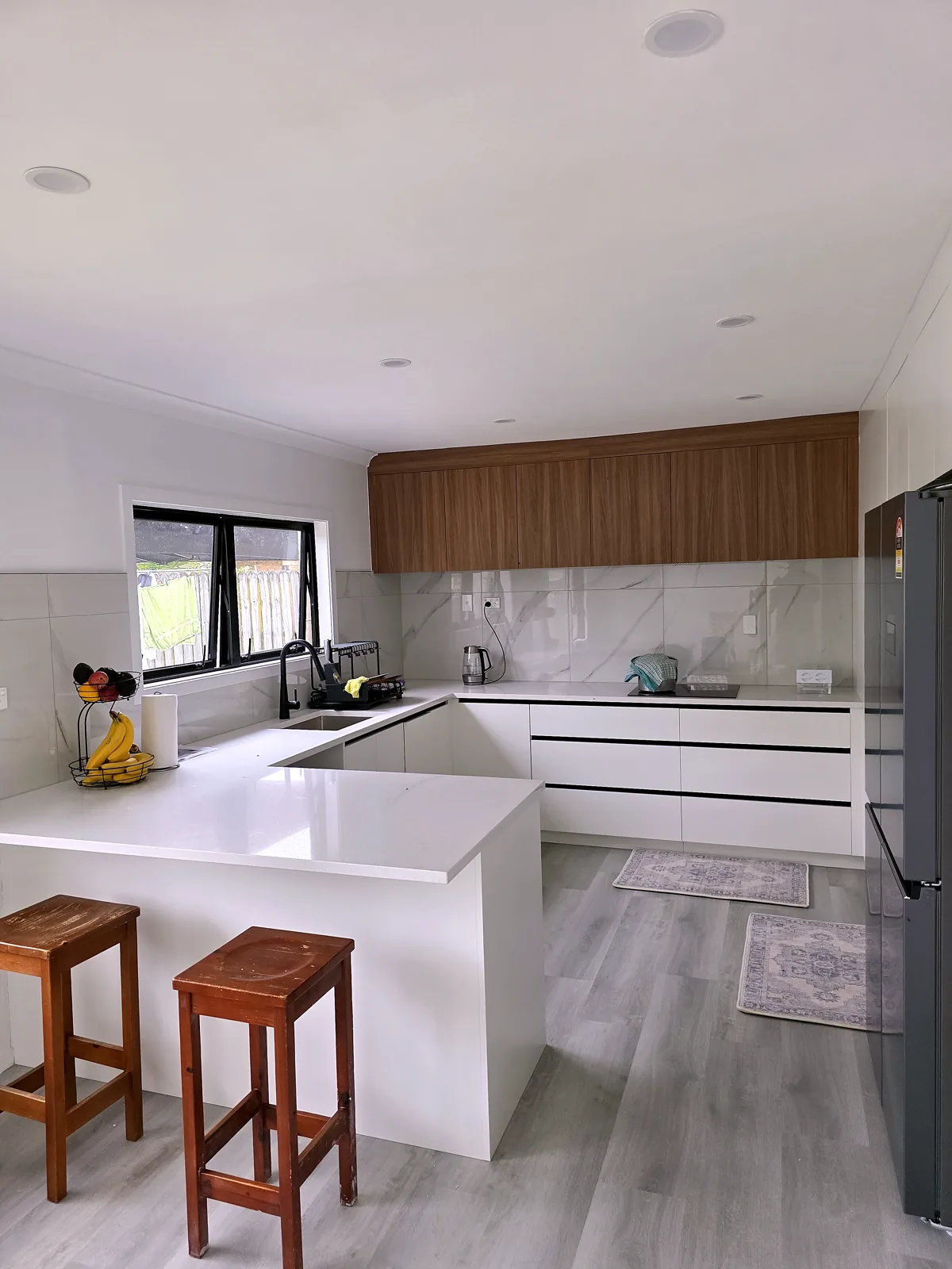 Renovated Auckland kitchen — cost guide